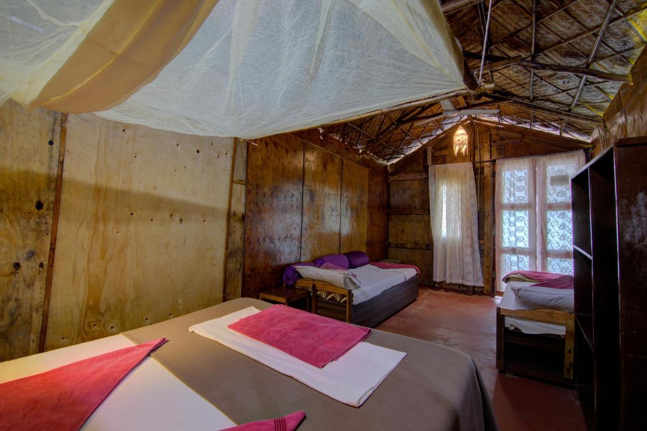 Hotel Molly'S Nest à Mandrem Extérieur photo