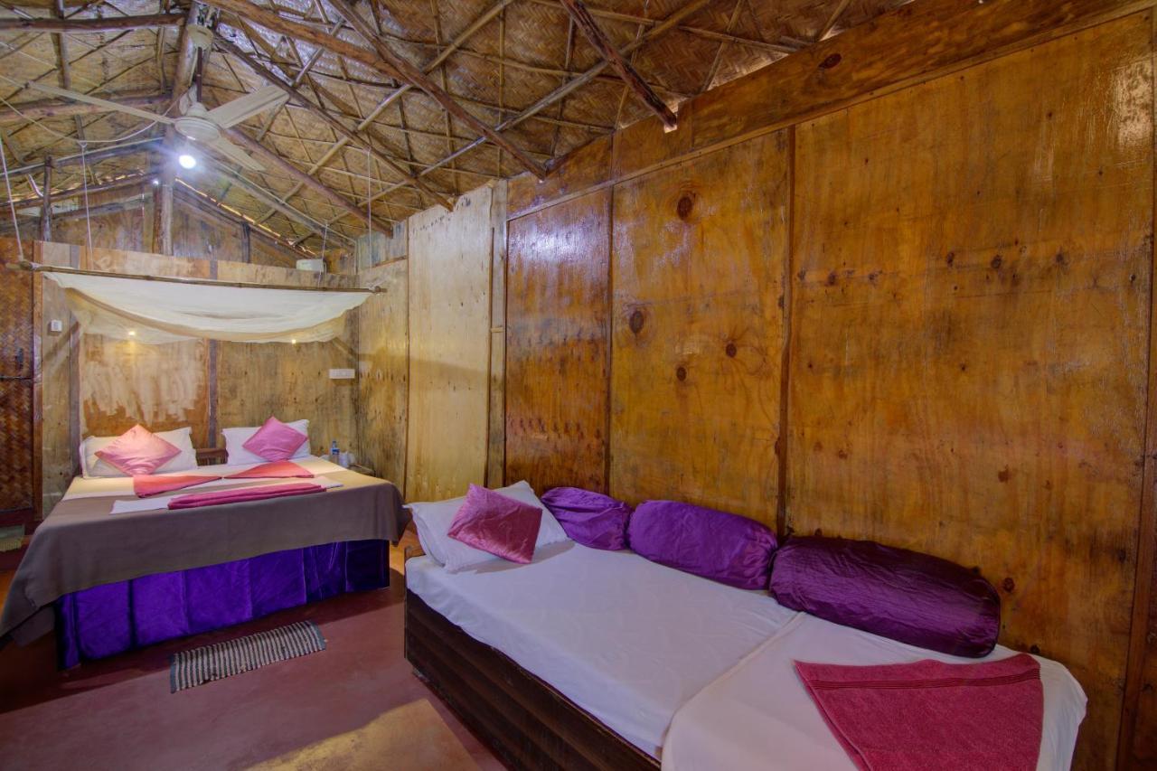 Hotel Molly'S Nest à Mandrem Extérieur photo