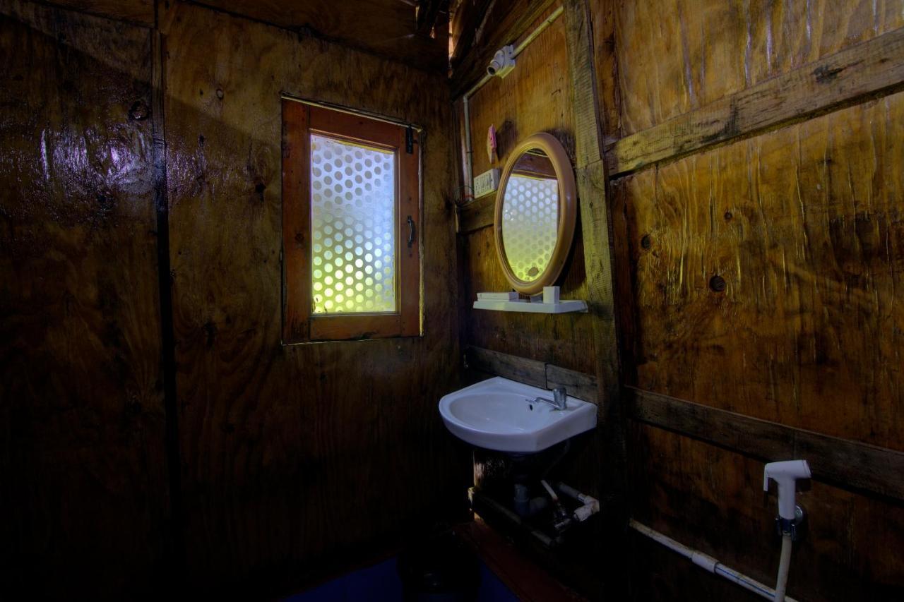 Hotel Molly'S Nest à Mandrem Extérieur photo