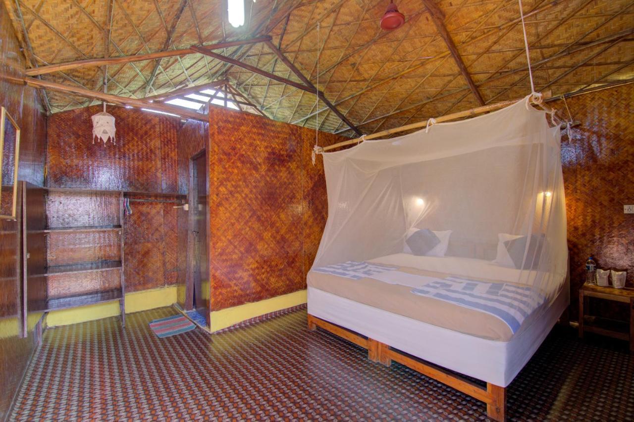 Hotel Molly'S Nest à Mandrem Extérieur photo
