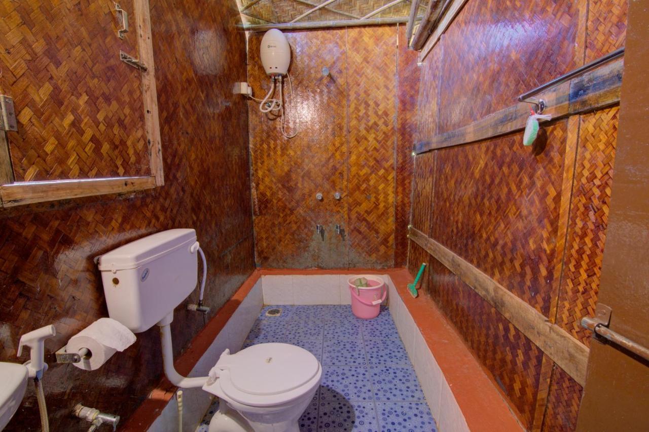 Hotel Molly'S Nest à Mandrem Extérieur photo
