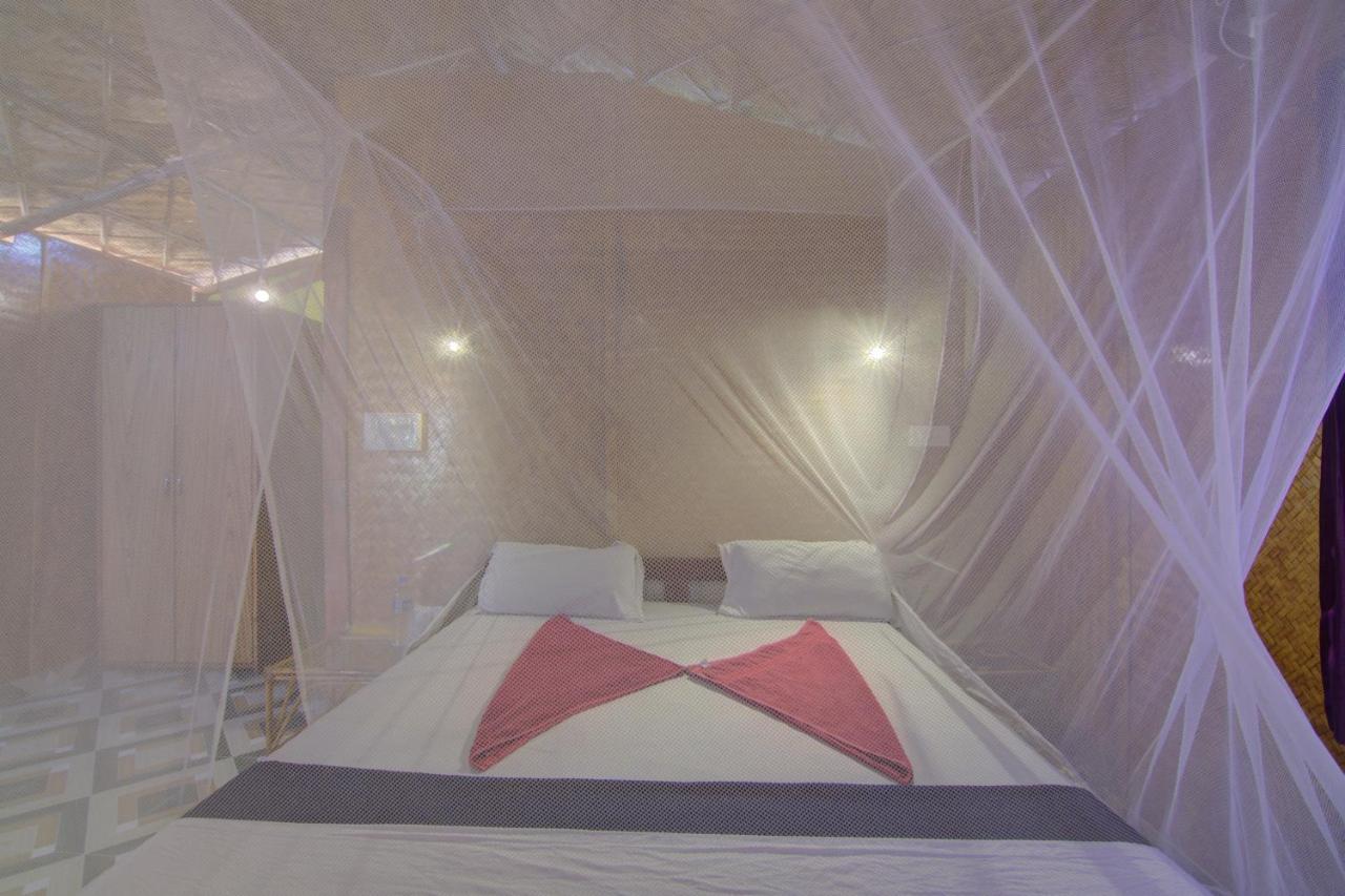 Hotel Molly'S Nest à Mandrem Extérieur photo